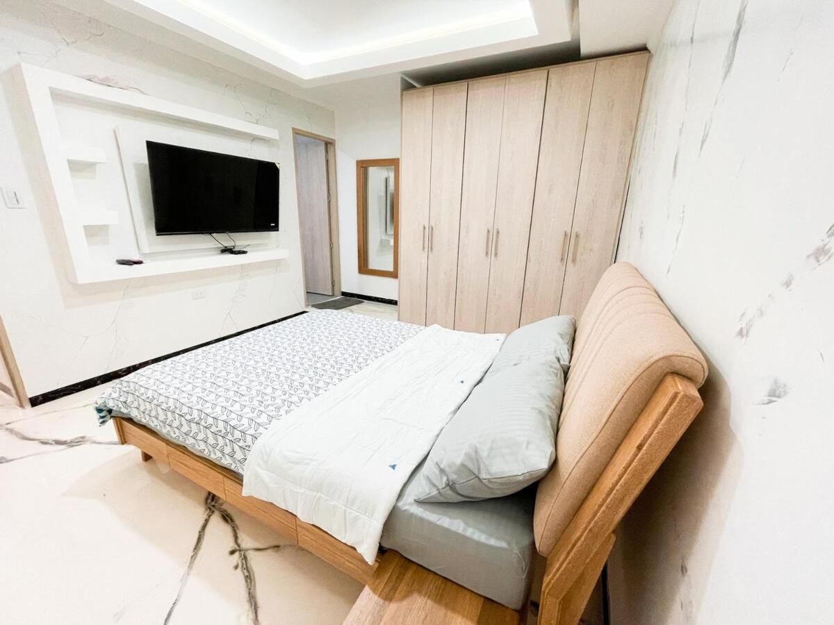 Apartamento En Santa Marta 외부 사진