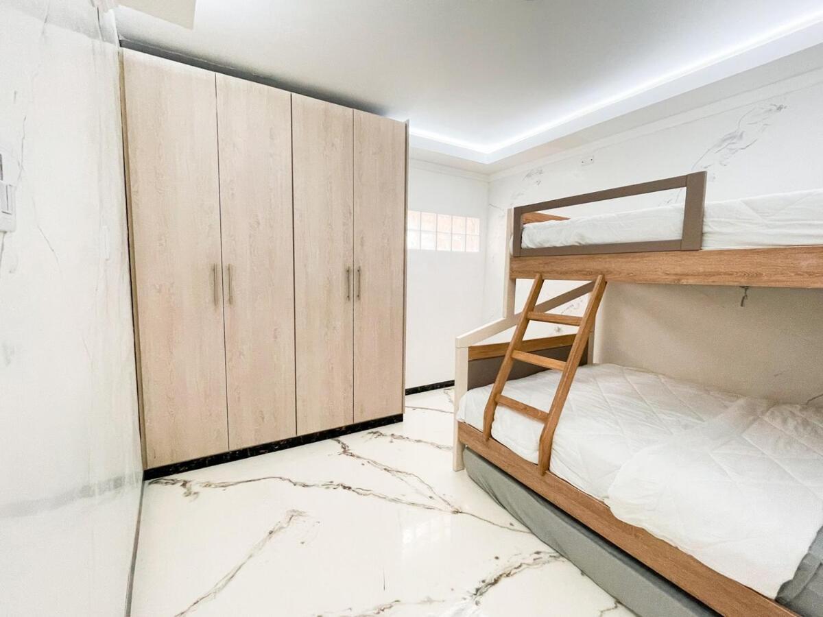 Apartamento En Santa Marta 외부 사진