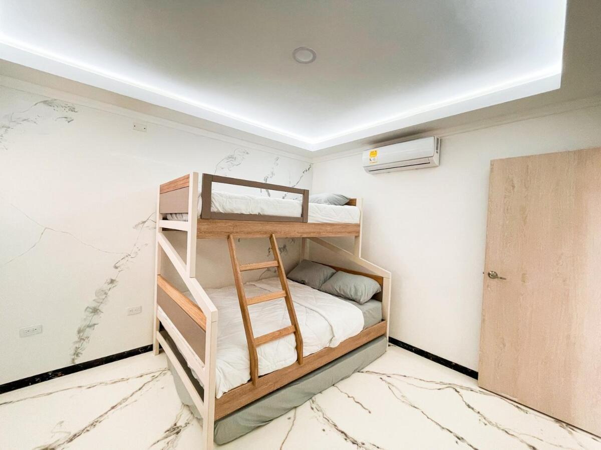 Apartamento En Santa Marta 외부 사진