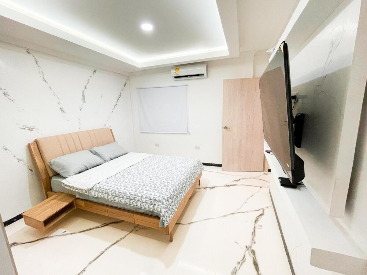 Apartamento En Santa Marta 외부 사진