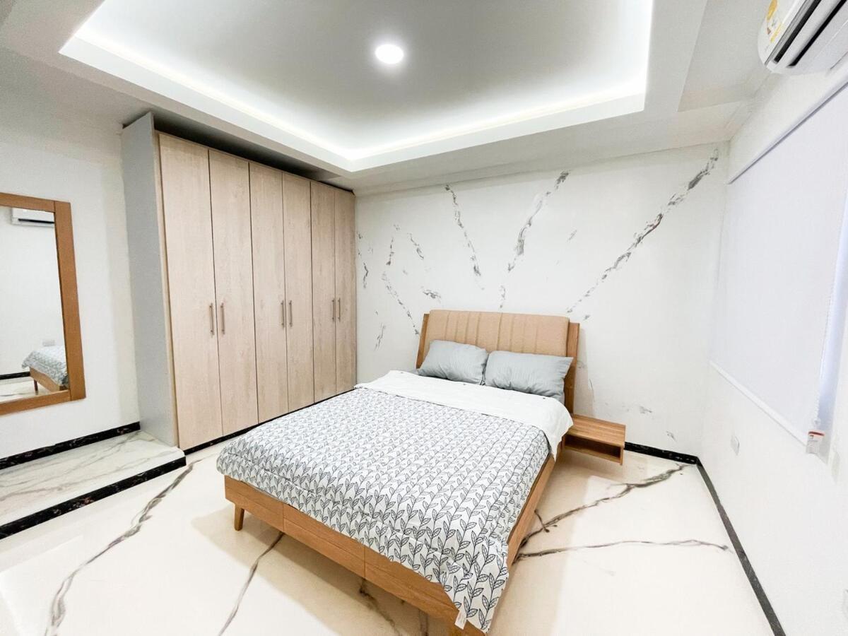 Apartamento En Santa Marta 외부 사진