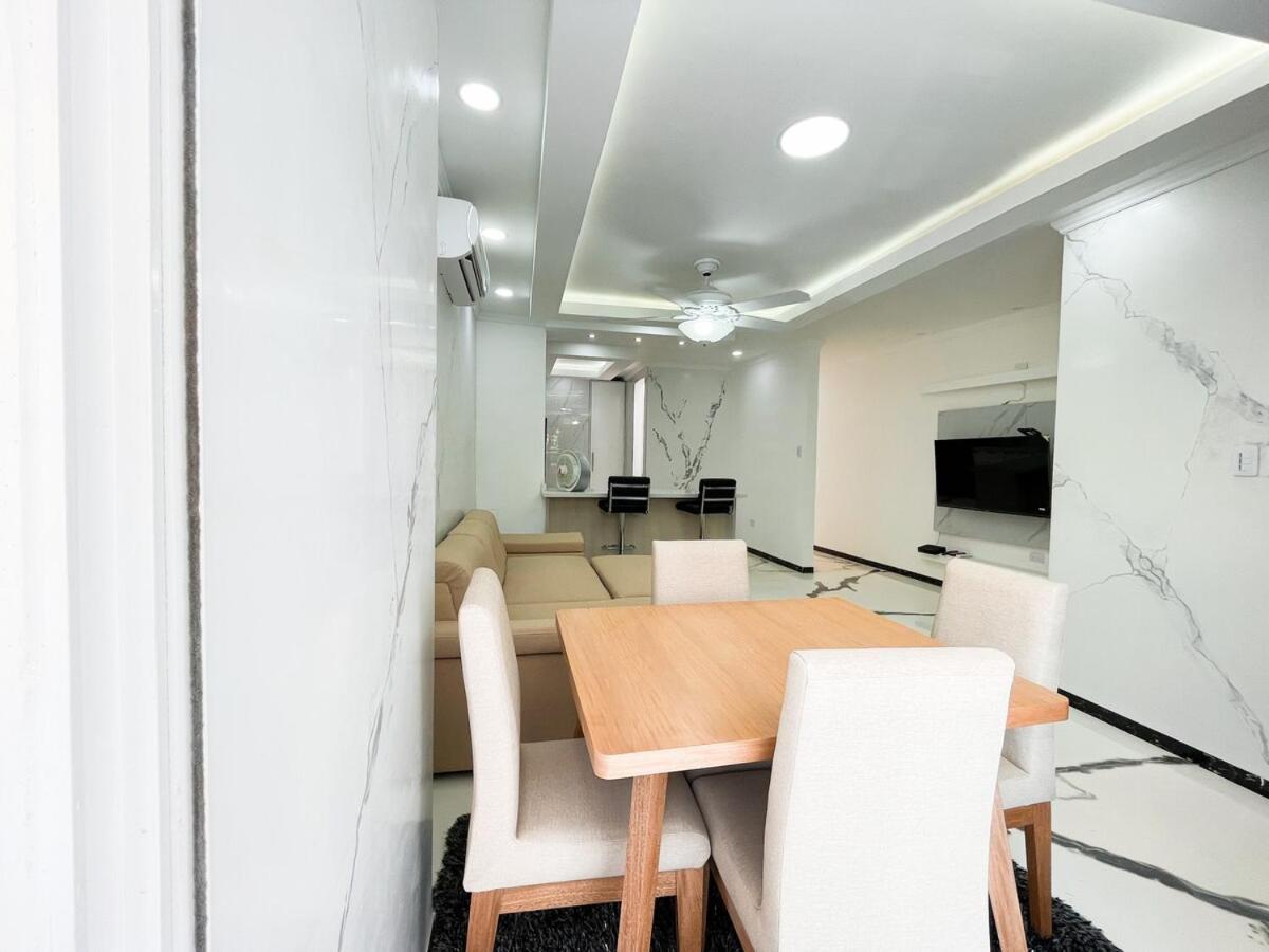 Apartamento En Santa Marta 외부 사진