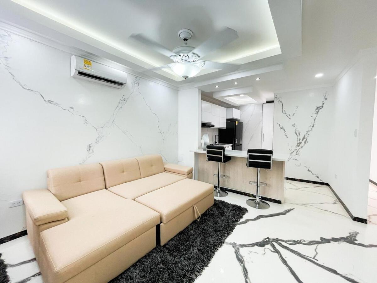 Apartamento En Santa Marta 외부 사진
